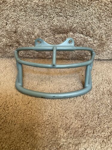 Vintage EGOP Butterfly Bolt-on Schutt Football Helmet Large Facemask RARE Sporting Goods:Team Sports:Football:Clothing, Shoes & Accessories:Helmets & Hats Schutt
