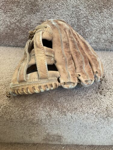 Rare Rawlings XPG-2 The American Series Brown Leather Made In USA LH Glove RHT Sporting Goods:Team Sports:Baseball & Softball:Gloves & Mitts Rawlings
