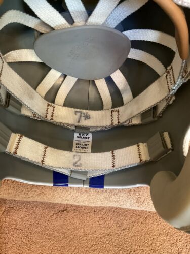 Riddell Classic Kra-Lite RK2 Football Helmet 1960-1963 Dallas Cowboys Meredith Sports Mem, Cards & Fan Shop:Fan Apparel & Souvenirs:Football-NFL Riddell
