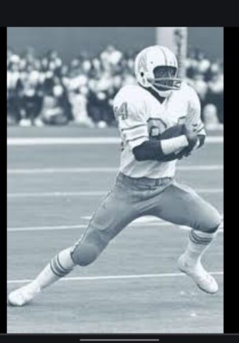Custom TK2 Style Football Helmet- 1975 Houston Oilers Billy White Shoes Johnson Sports Mem, Cards & Fan Shop:Fan Apparel & Souvenirs:Football-NFL Riddell