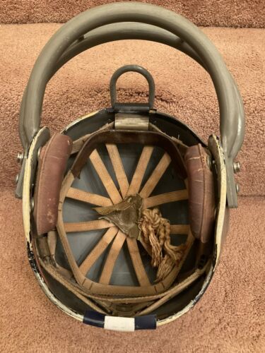 Custom Riddell Original Kra-Lite TK2 Football Helmet- 1969 Dallas Cowboys Sports Mem, Cards & Fan Shop:Fan Apparel & Souvenirs:Football-NFL Riddell