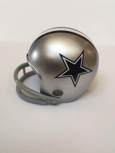 Dallas Cowboys Riddell Pocket Pro Helmet- 1969 NFL Throwback Set RARE Sports Mem, Cards & Fan Shop:Fan Apparel & Souvenirs:Football-NFL Riddell