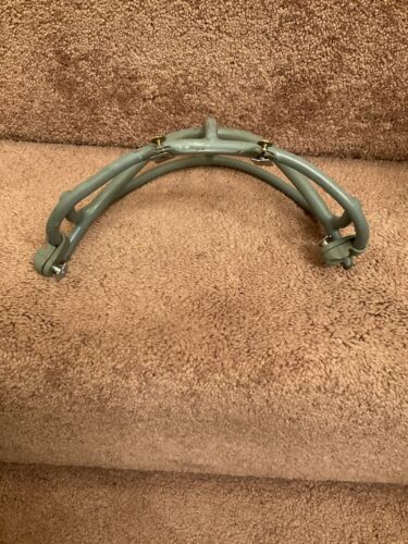 Original Vintage Butterfly Clip On NOP Football Helmet Face Mask- Rare! Sporting Goods:Team Sports:Football:Clothing, Shoes & Accessories:Helmets & Hats Schutt