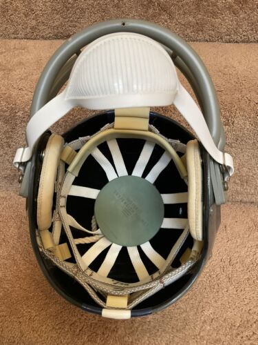 Vintage Riddell Kra-Lite TK2 Football Helmet Rare 1971 Dallas Cowboys Staubach Sports Mem, Cards & Fan Shop:Fan Apparel & Souvenirs:Football-NFL Riddell