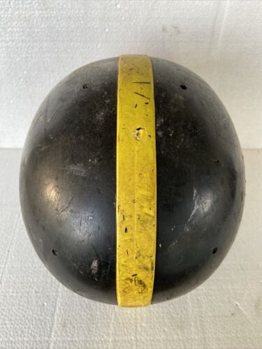 Vintage Original Riddell PAC44 Football Helmet 1980 Sports Mem, Cards & Fan Shop:Fan Apparel & Souvenirs:Football-NFL Riddell