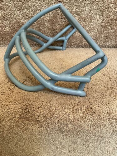 Vintage Schutt 1980 Double Wire NOP Green Dot Football Helmet Face Mask- Rare! Sporting Goods:Team Sports:Football:Clothing, Shoes & Accessories:Helmets & Hats Schutt