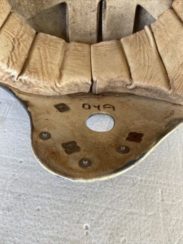 Vintage RARE Rawlings Air-Flow HND-9 Football Helmet Sports Mem, Cards & Fan Shop:Fan Apparel & Souvenirs:Football-NFL Rawlings