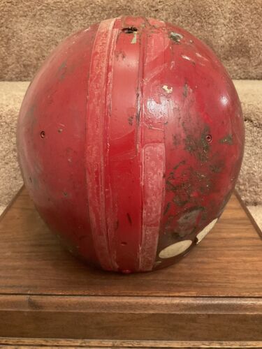 Original Vintage Riddell PAC44 Football Helmet Padding RARE 1980 Sports Mem, Cards & Fan Shop:Fan Apparel & Souvenirs:Football-NFL Riddell