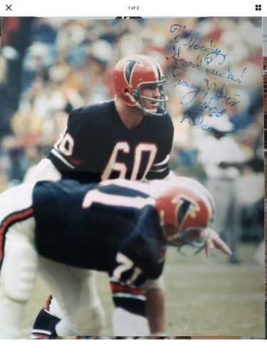 Vintage Riddell Kra-Lite Suspension Football Helmet-1971 Atlanta Falcons Nobis Sports Mem, Cards & Fan Shop:Fan Apparel & Souvenirs:Football-NFL Riddell