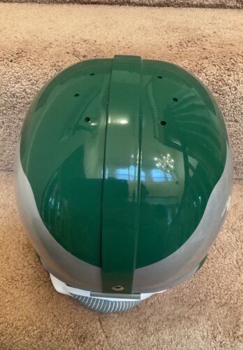 Philadelphia Eagles Painted Wings RK2 Style Suspension Football Helmet McDonald Sports Mem, Cards & Fan Shop:Fan Apparel & Souvenirs:Football-NFL Eagles Wings
