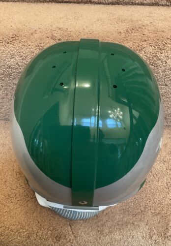 Philadelphia Eagles Painted Wings RK2 Style Suspension Football Helmet McDonald Sports Mem, Cards & Fan Shop:Fan Apparel & Souvenirs:Football-NFL Eagles Wings   