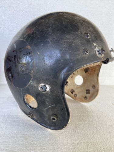 Vintage RARE Rawlings Air-Flow HND-9 Football Helmet Sports Mem, Cards & Fan Shop:Fan Apparel & Souvenirs:Football-NFL Rawlings