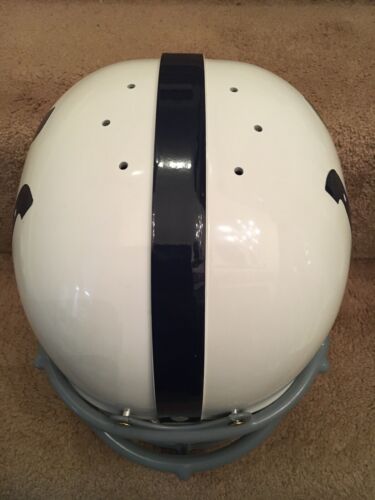 Riddell Kra-Lite RK2 Suspension Football Helmet Baltimore Colts Raymond Berry Sports Mem, Cards & Fan Shop:Fan Apparel & Souvenirs:Football-NFL Riddell