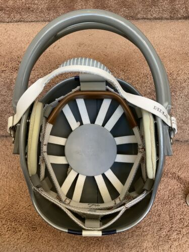 Riddell Kra-Lite Football Helmet-1967 Dallas Cowboys Autographed Mel Renfro COA Sports Mem, Cards & Fan Shop:Autographs-Original:Football-NFL:Helmets WESTBROOKSPORTSCARDS