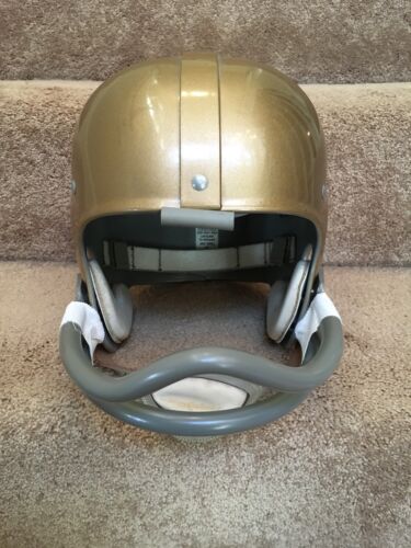 Riddell Kra-Lite RK4 Suspension Washington Redskins Football Helmet Lebaron RARE Sports Mem, Cards & Fan Shop:Fan Apparel & Souvenirs:Football-NFL WESTBROOKSPORTSCARDS
