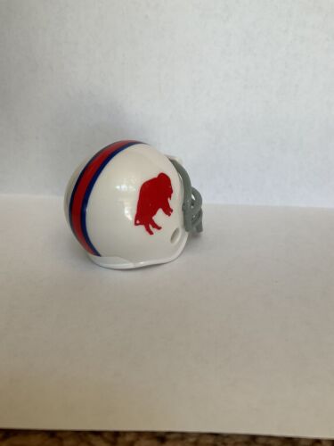 Buffalo Bills Riddell Pocket Pro Helmet from 50th Anniversary AFL Throwback Set Sports Mem, Cards & Fan Shop:Fan Apparel & Souvenirs:Football-NFL Riddell   