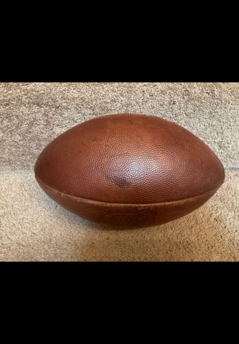 DALLAS COWBOYS Wilson 55th Anniversary Football? RARE! Sports Mem, Cards & Fan Shop:Fan Apparel & Souvenirs:Football-NFL Wilson