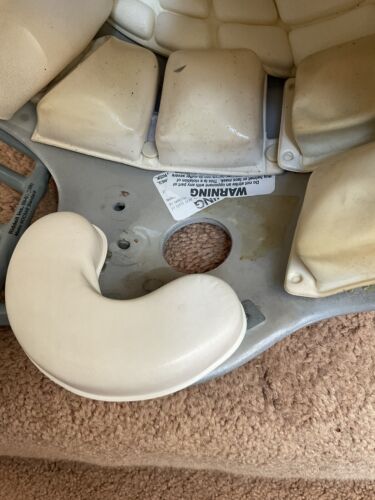 Ohio State Buckeyes Vintage Riddell VSR-1 Football Helmet 1998 Large Shell Sports Mem, Cards & Fan Shop:Fan Apparel & Souvenirs:Football-NFL Riddell