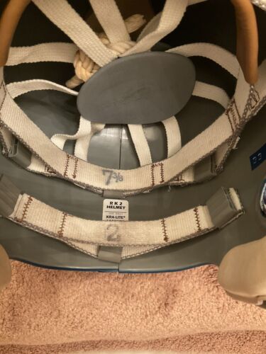 Los Angeles Rams RIDDell Classic RK2 Football Helmet Willie Ellison Sports Mem, Cards & Fan Shop:Game Used Memorabilia:Football-NFL:Helmet WESTBROOKSPORTSCARDS