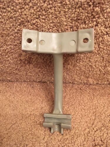 1960's Vintage ORIGINAL Gladiator Nose Bar Facemask- Suspension Helmet Garrett Sports Mem, Cards & Fan Shop:Game Used Memorabilia:Football-NFL:Helmet WESTBROOKSPORTSCARDS