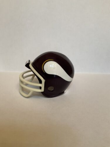 Minnesota Vikings Riddell Pocket Pro Helmet from Series 2 Throwback Set RARE Sports Mem, Cards & Fan Shop:Fan Apparel & Souvenirs:Football-NFL Riddell   