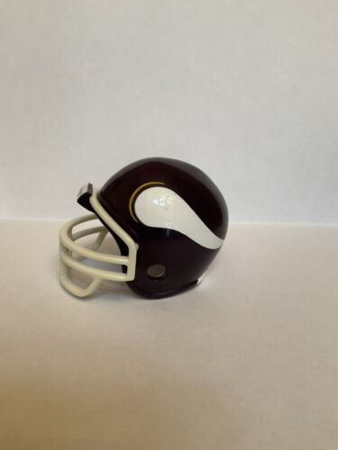 Minnesota Vikings Riddell Pocket Pro Helmet from Series 2 Throwback Set RARE Sports Mem, Cards & Fan Shop:Fan Apparel & Souvenirs:Football-NFL Riddell