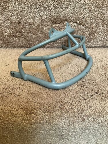 Vintage EGOP Butterfly Bolt-on Schutt Football Helmet Large Facemask RARE Sporting Goods:Team Sports:Football:Clothing, Shoes & Accessories:Helmets & Hats Schutt