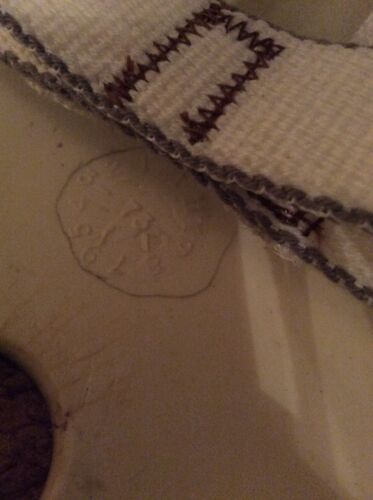 Vintage Riddell Kra-Lite Old Football Helmet- 1973 Chicago Bears Sports Mem, Cards & Fan Shop:Fan Apparel & Souvenirs:Football-NFL WESTBROOKSPORTSCARDS