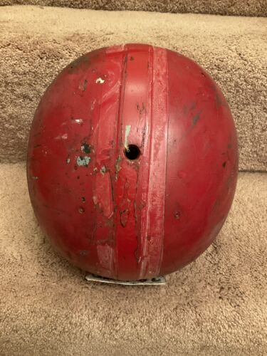 Original Vintage Riddell PAC44 Football Helmet Padding RARE 1980 Sports Mem, Cards & Fan Shop:Fan Apparel & Souvenirs:Football-NFL Riddell