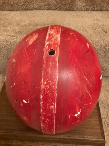 Original Vintage Riddell PAC3 Football Helmet Padding Large Shell RARE Sports Mem, Cards & Fan Shop:Fan Apparel & Souvenirs:Football-NFL Riddell   