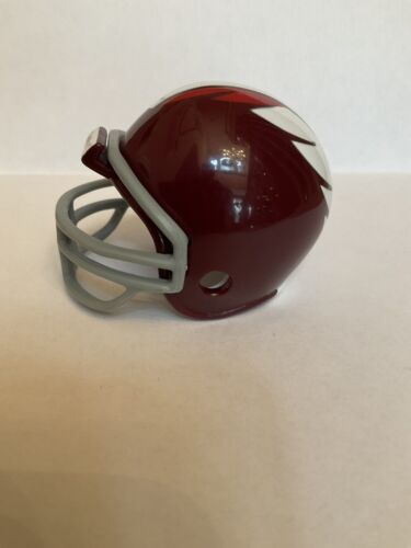 Washington Redskins Riddell NFL Pocket Pro Helmet From Series 1 Throwback Set RARE Sports Mem, Cards & Fan Shop:Fan Apparel & Souvenirs:Football-NFL Riddell   