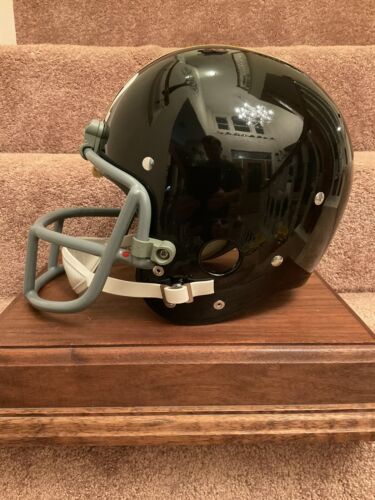 TK2 Style Football Helmet Pittsburgh Steelers Franco Harris Immaculate Reception Sports Mem, Cards & Fan Shop:Fan Apparel & Souvenirs:Football-NFL Riddell