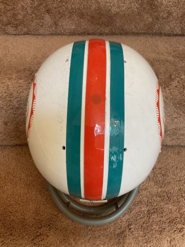 Wilson F2211 Football Helmet Isosorb Padding Raiders Stabler Dolphins Griese Sports Mem, Cards & Fan Shop:Fan Apparel & Souvenirs:Football-NFL Riddell