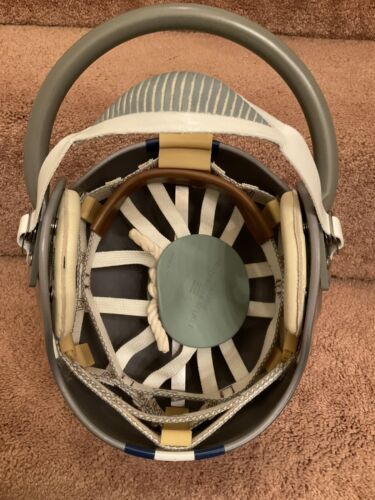 TK2 Style Suspension Football Helmet- 1967 Dallas Cowboys Don Meredith Sports Mem, Cards & Fan Shop:Fan Apparel & Souvenirs:Football-NFL Riddell