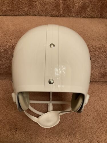 TK Style Football Helmet Custom 1969 Texas Longhorns National Champs Sports Mem, Cards & Fan Shop:Fan Apparel & Souvenirs:College-NCAA WESTBROOKSPORTSCARDS