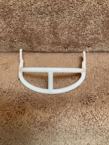 Reproduction MacGregor 2-Bar Facemask Suspension Helmet RIDDell WIlson Rawlings Sports Mem, Cards & Fan Shop:Game Used Memorabilia:Football-NFL:Helmet WESTBROOKSPORTSCARDS