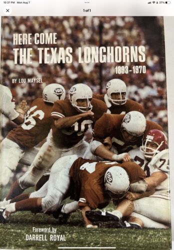 TK Style Football Helmet Custom 1969 Texas Longhorns National Champs Sports Mem, Cards & Fan Shop:Fan Apparel & Souvenirs:College-NCAA WESTBROOKSPORTSCARDS