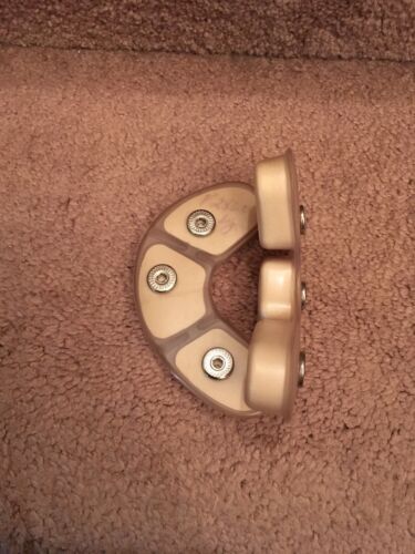 Authentic Vintage Wilson ISOSORB Football Helmet Jaw Pads F2211 F2101 Helmets Sporting Goods:Team Sports:Football:Clothing, Shoes & Accessories:Helmets & Hats Wilson