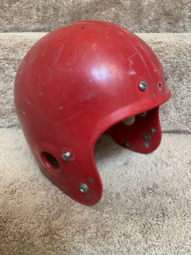 Rare Wilson F2211 Football Helmet Isosorb Padding Cardinals Dolphins Chiefs Sports Mem, Cards & Fan Shop:Fan Apparel & Souvenirs:Football-NFL Riddell