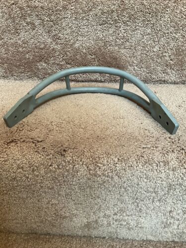 ORIGINAL 2-Bar 1960s Facemask Suspension Helmet Wilson Rawlings RIDDell Kra-Lite Sports Mem, Cards & Fan Shop:Game Used Memorabilia:Football-NFL:Helmet WESTBROOKSPORTSCARDS