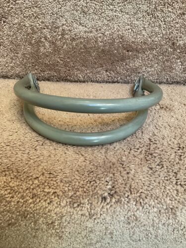 Original 2-bar RIDDell BD-1 Suspension Football Helmet Facemask & Hardware Sporting Goods:Team Sports:Football:Vintage WESTBROOKSPORTSCARDS