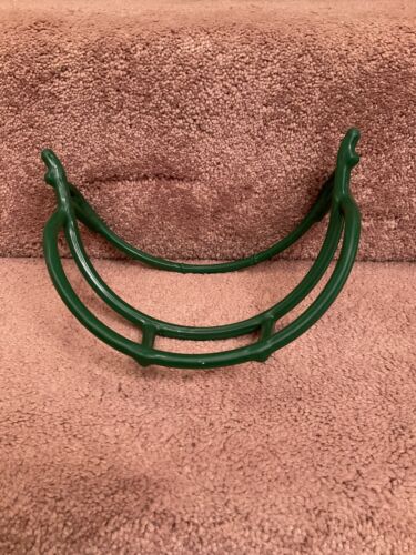 Vintage Green Schutt 1969 OPO Green Dot Football Helmet Facemask - RARE Sporting Goods:Team Sports:Football:Clothing, Shoes & Accessories:Helmets & Hats Schutt