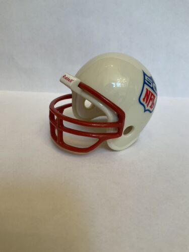 50th Anniversary Riddell NFL Pocket Pro Helmet from Series 2 Throwback Set RARE Sports Mem, Cards & Fan Shop:Fan Apparel & Souvenirs:Football-NFL Riddell   