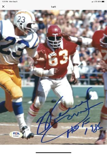 Gladiator Hydra Flo GHH Football Helmet Custom Kansas City Chiefs Willie Lanier Sports Mem, Cards & Fan Shop:Fan Apparel & Souvenirs:Football-NFL Riddell