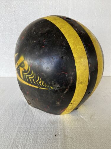 Vintage Original Riddell PAC3 Football Helmet Sports Mem, Cards & Fan Shop:Fan Apparel & Souvenirs:Football-NFL Riddell