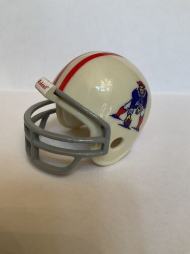 Boston Patriots Riddell Pocket Pro Helmet from Series 2 Throwback Set RARE Sports Mem, Cards & Fan Shop:Fan Apparel & Souvenirs:Football-NFL Riddell   
