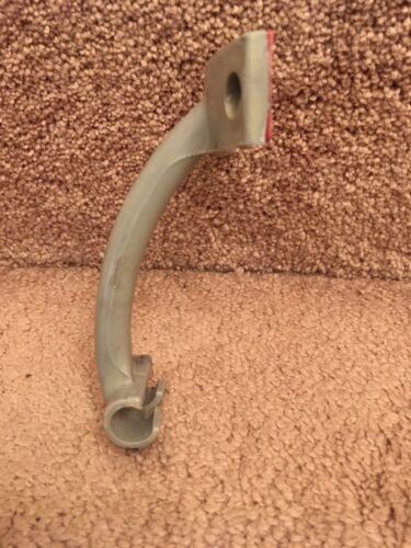 1960's Vintage ORIGINAL Gladiator Nose Bar Facemask- Suspension Helmet Garrett Sports Mem, Cards & Fan Shop:Game Used Memorabilia:Football-NFL:Helmet WESTBROOKSPORTSCARDS