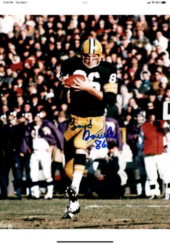 TK2 Style Football Helmet Green Bay Packers Boyd Dowler RIDDell Facemask Sports Mem, Cards & Fan Shop:Fan Apparel & Souvenirs:Football-NFL Riddell