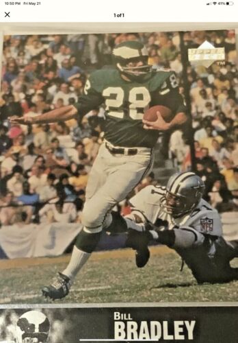 Vintage Riddell Kra-Lite TK2 Football Helmet 1974 Philadelphia Eagles Bradley Sports Mem, Cards & Fan Shop:Fan Apparel & Souvenirs:Football-NFL Riddell