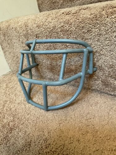 Vintage 1970 EGOP Schutt Football Helmet Facemask Red Dot Size RARE Sporting Goods:Team Sports:Football:Clothing, Shoes & Accessories:Helmets & Hats Schutt